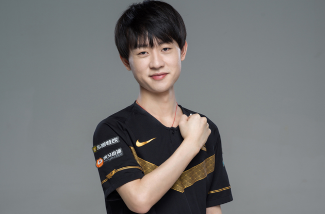 球员的成长 球员的成长