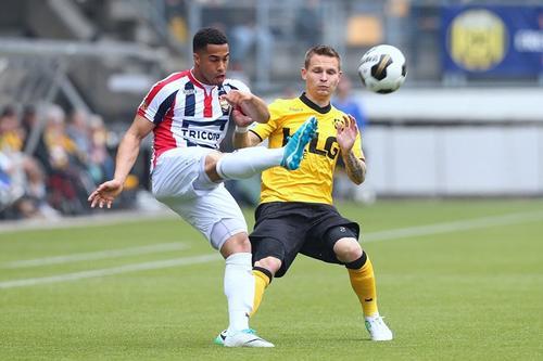 乐部的未来 乐部的未来