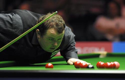 国际赛场与 国际赛场与