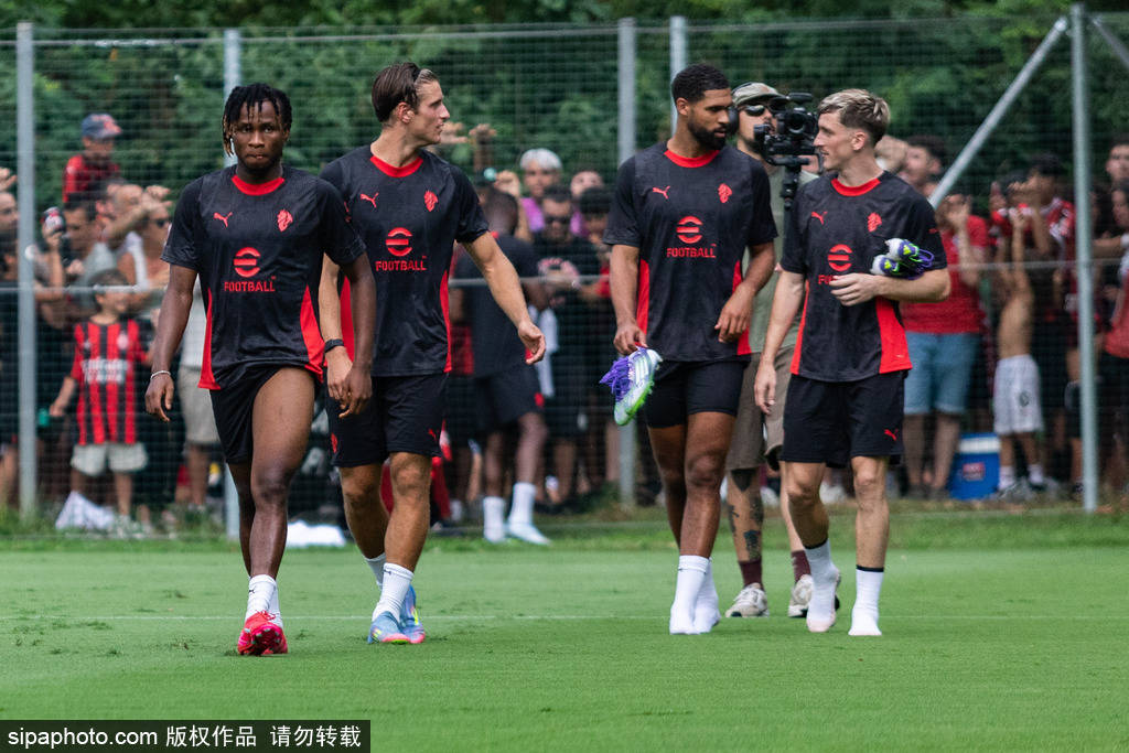 在现代足球 在现代足球