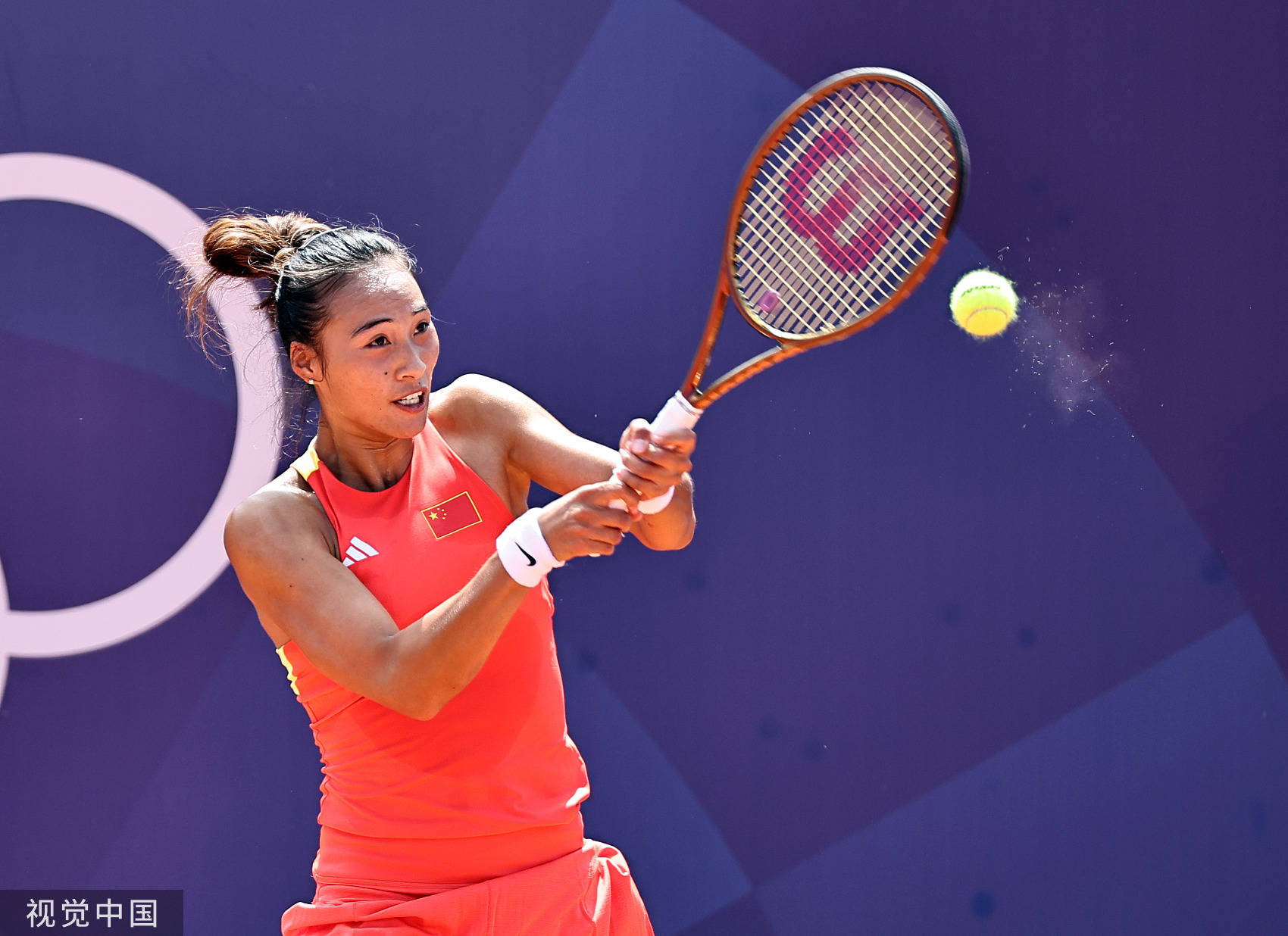 以稳固自己 以稳固自己