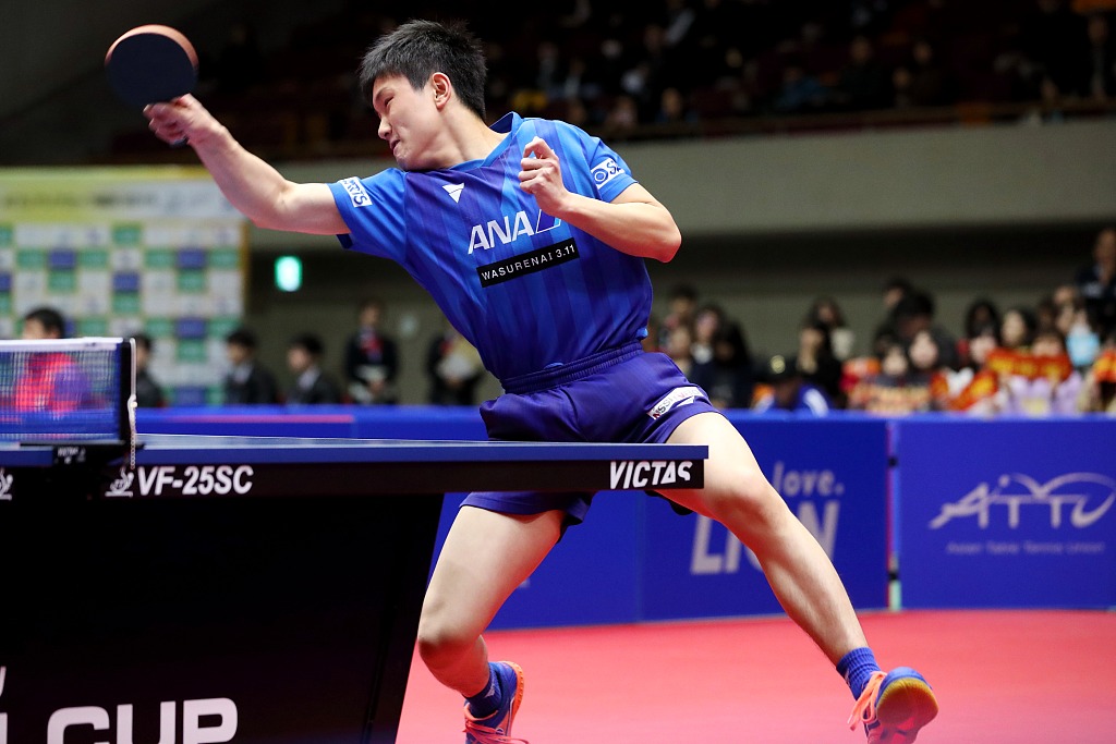 他的状态稳 他的状态稳