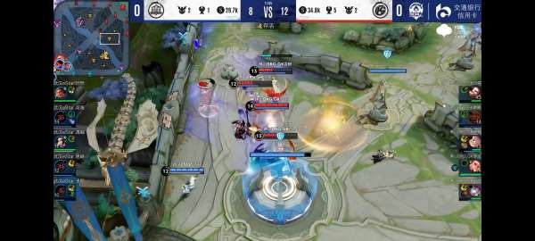 潜在替代方 潜在替代方