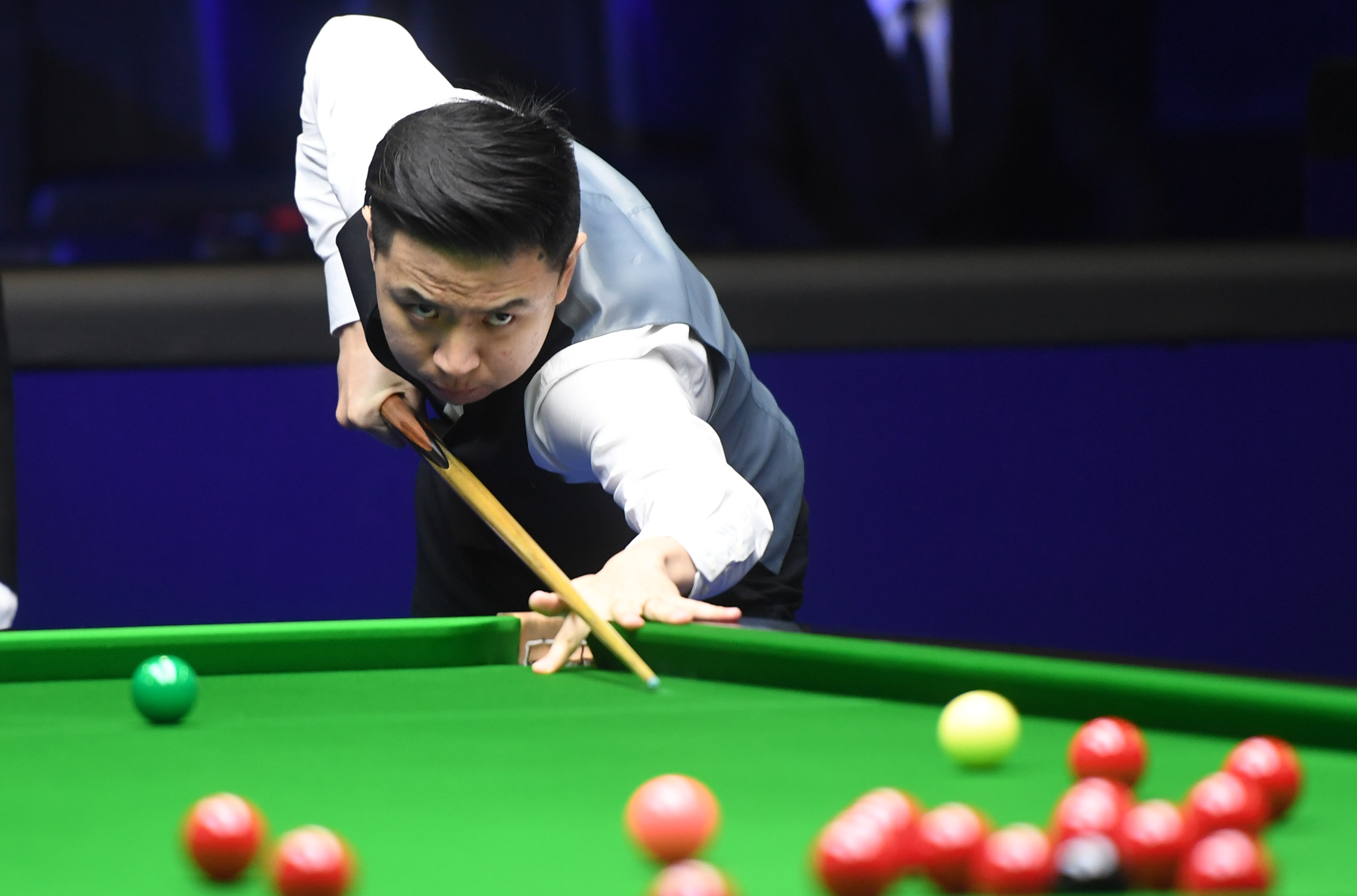 选手们仍能 选手们仍能