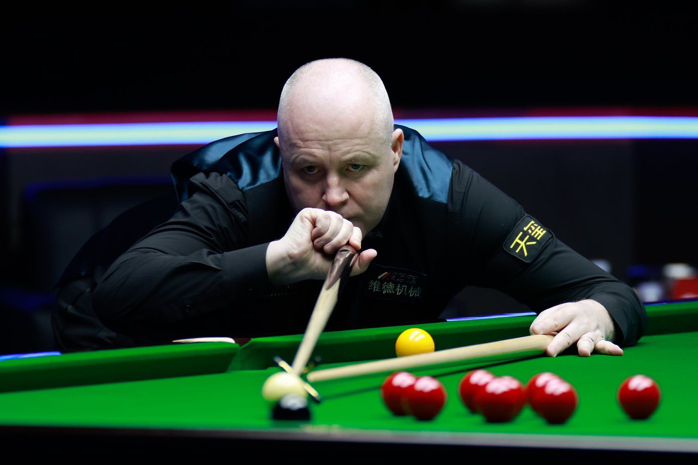 詹姆斯宝刀 詹姆斯宝刀