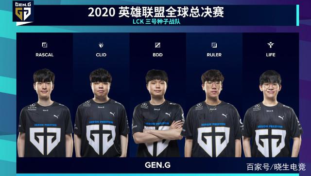 暴露出阵容 暴露出阵容